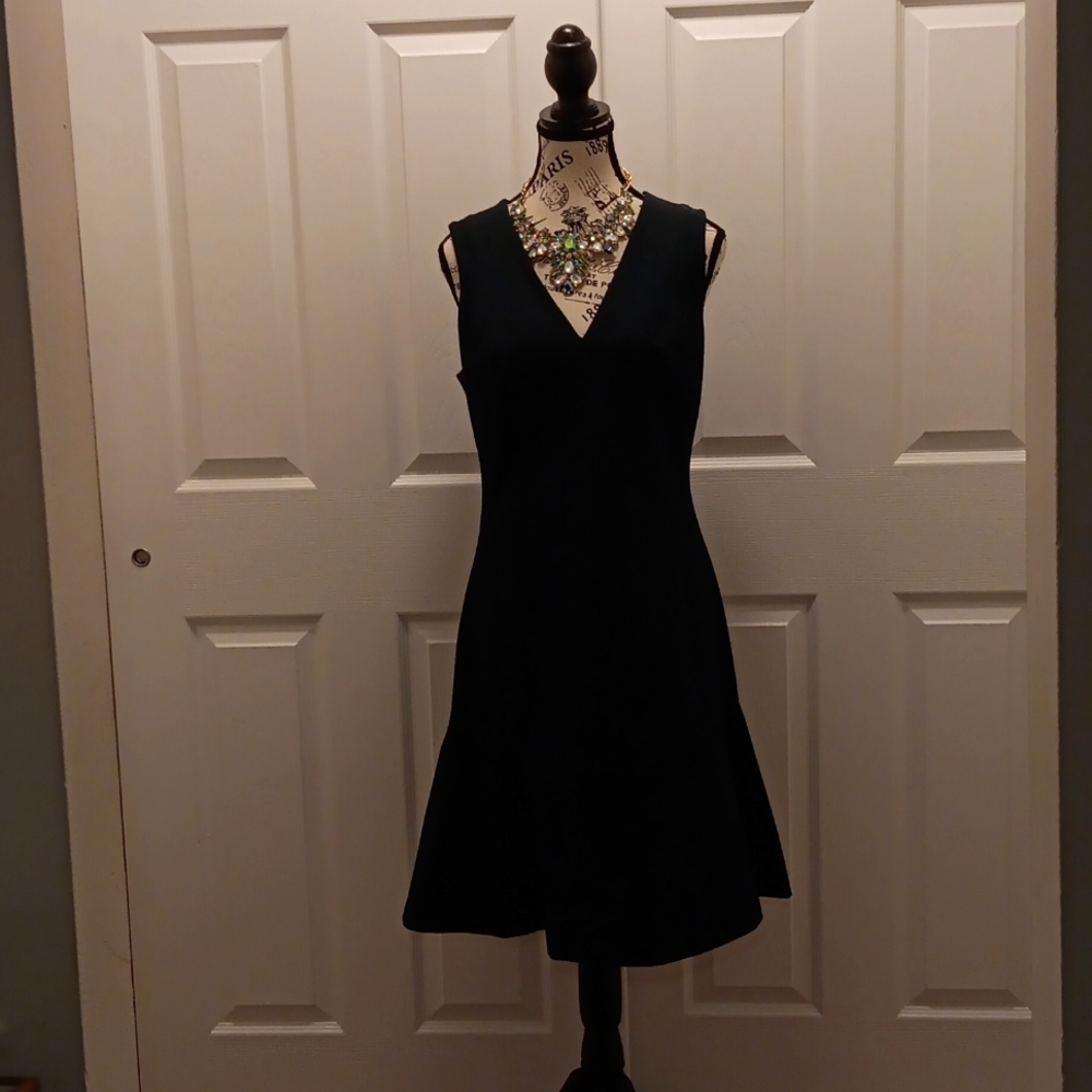 Banana Republic dress 👗